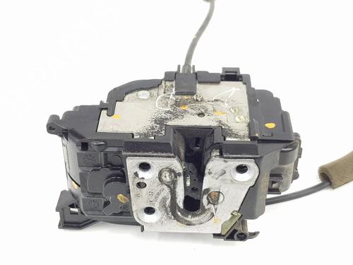 Front right lock RENAULT MASTER III Platform/Chassis (EV, HV, UV) | BP36308373C97 - Image 2