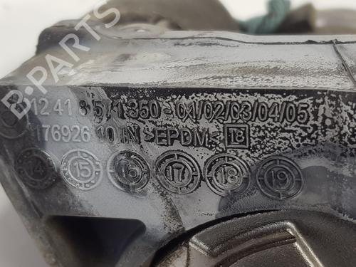 Starter BMW 1 (F20) 118 d | BP31374193M8 