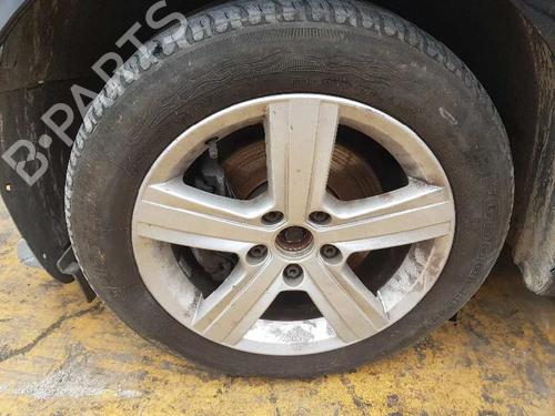 Højre fortil støddæmper AUDI A3 Sportback (8PA) 2.0 TDI 16V | BP7102011M17 