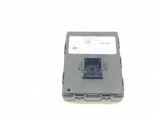 Electronic module SKODA KAMIQ (NW4) 1.0 TSI | BP31840607M83