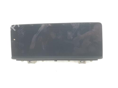 Used Display monitor BMW 4 Gran Coupe (F36) 418 d (150 hp) 29535971