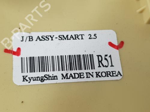 Fuse box KIA CARENS IV 1.6 GDi | BP19043190E1 