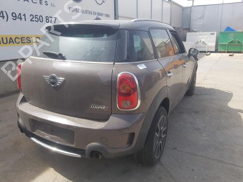Right front driveshaft MINI MINI COUNTRYMAN (R60) | BP36649789M39 - Image 10
