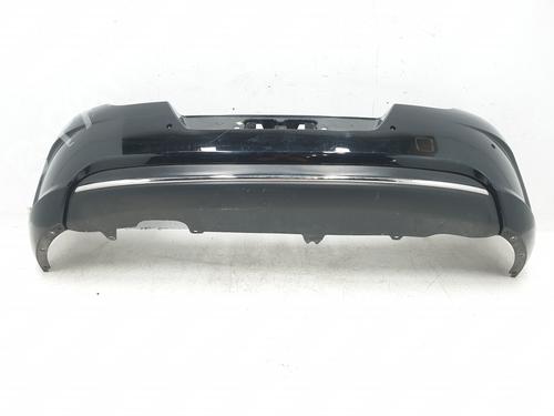 Rear bumper CITROËN C4 II (NC_)  | BP29290582C8 