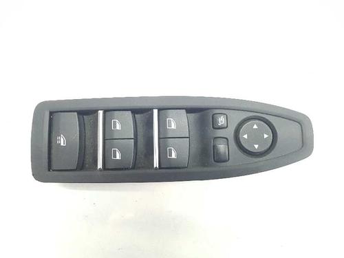 Used Left front window switch BMW 4 Convertible (F33, F83) 420 i (184 hp) 5996695