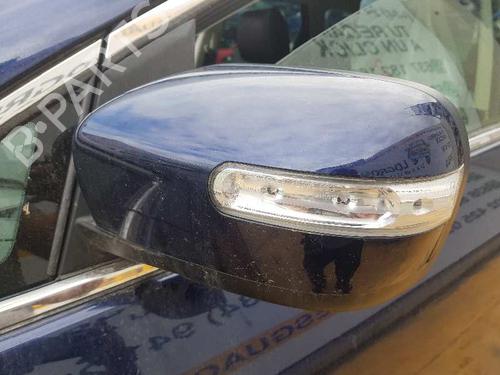 Fensterheberschalter rechts hinten MAZDA CX-7 (ER) 2.2 MZR-CD AWD (ER10A) | BP8404128I28 