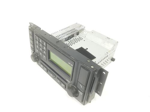 Radio LAND ROVER RANGE ROVER SPORT I (L320) 3.6 D 4x4 | BP16959697E6 