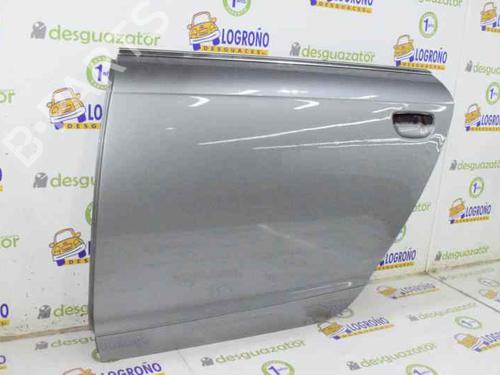 Left rear door AUDI A6 C6 (4F2) 3.0 TDI quattro | BP1030763C4 