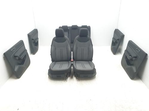Sæde sæt SEAT ATECA (KH7, KHP) [2016-2025]  27880557