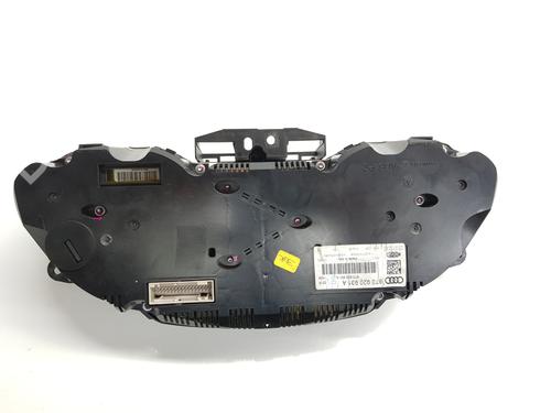 Instrument cluster AUDI A5 (8T3) 2.7 TDI | BP23503480C47 