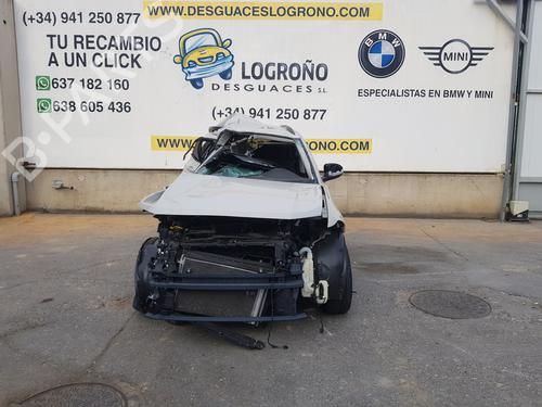 Used Parts VW T-CROSS (C11, D31) 4957919