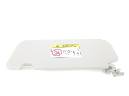 Right sun visor HYUNDAI IONIQ (AE) Elektro | BP15836944I2