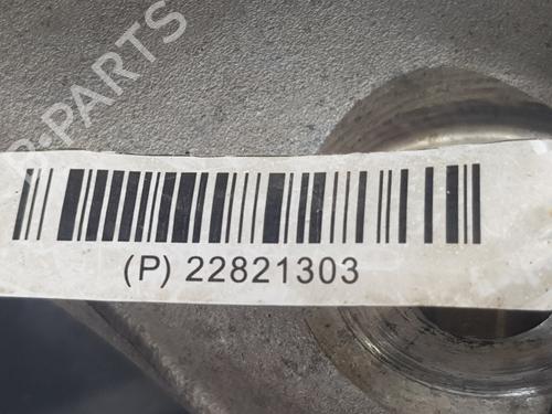 Right front steering knuckle OPEL INSIGNIA A (G09) 2.0 CDTI (68) | BP20191243M26 