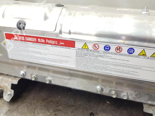 Battery HYUNDAI IONIQ (AE) Elektro | BP18341086E11 