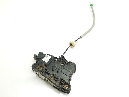 Front left lock SEAT ARONA (KJ7, KJP) 1.5 TSI | BP31589534C98  - Image 8