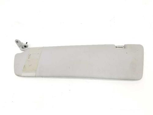 Used Left sun visor MERCEDES-BENZ VITO Bus (W639) 120 CDI (639.701, 639.703, 639.705) (204 hp) 7197392