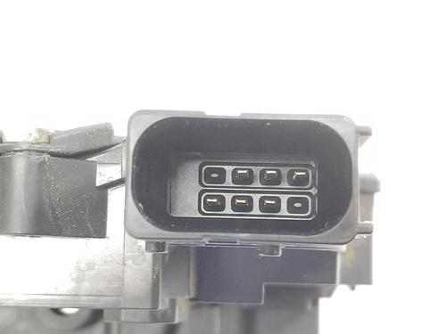 Front left lock OPEL CORSA E (X15)  | BP13394706C98 