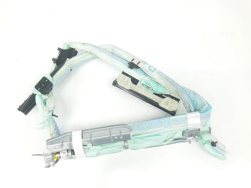 Right curtain airbag VW TOURAN (1T1, 1T2) 1.9 TDI | BP16469172C12 