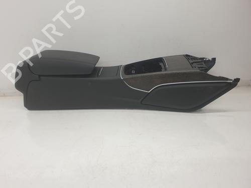 Used Armrest / Center console AUDI A6 C7 (4G2, 4GC) 2.0 TDI (190 hp) 30498285