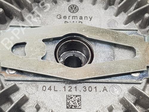 Fan VW CRAFTER Platform/Chassis (SZ_)  | BP29535128M128 