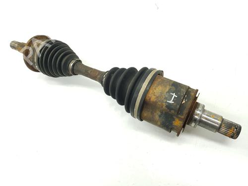 Used Left front driveshaft Left front driveshaft TOYOTA LAND CRUISER 90 (_J9_) 3.0 TD (KZJ90_, KZJ95_, KZJ90R, KZJ95R, KZJ90W, KZJ95W) (125 hp) 35753617 35753617