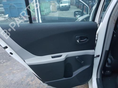 Commande retroviseurs TOYOTA YARIS (_P9_) 1.33 VVT-i (NSP90_, NSP90R) | BP13232726I25 