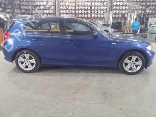 Køler BMW 1 (E87) 118 d | BP759169M31 