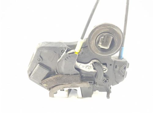 Rear left lock TOYOTA LAND CRUISER PRADO (_J12_) 3.0 D-4D (KDJ120, KDJ125) | BP15824634C100 
