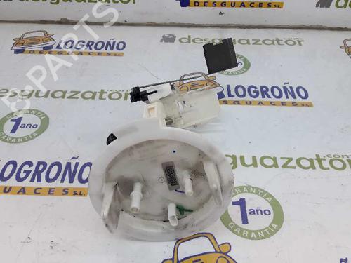Used Fuel pump MERCEDES-BENZ C-CLASS (W204) C 200 CDI (204.007, 204.006) (136 hp) 3388361