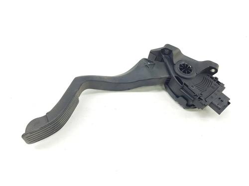 Used Pedal Pedal PEUGEOT 2008 I (CU_) [2013-2026] 40541391 40541391
