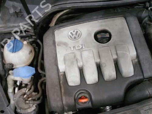 Left rear window motor VW GOLF V (1K1) 2.0 TDI 16V | BP5624442E23 