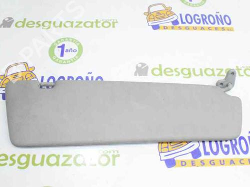 Used Right sun visor MERCEDES-BENZ VITO / MIXTO Van (W639) 109 CDI (639.601, 639.603, 639.605) (95 hp) 1985599