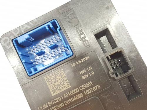 Electronic module OPEL CORSA F (P2JO) 1.2 (68) | BP39535358M83 - Image 3