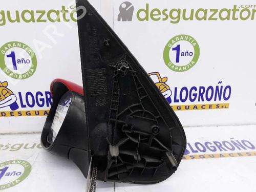 Retrovisor izquierdo PEUGEOT 206 Hatchback (2A/C)  | BP1430856C26 