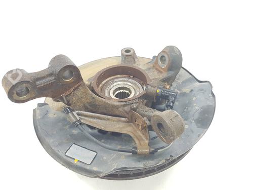 Left front steering knuckle TOYOTA RAV 4 II (_A2_) 2.0 4WD (ACA21, ACA20) | BP31593472M25