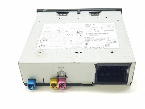 Electronic module VW GOLF VIII (CD1, DA1) 1.5 eTSI | BP29723375M83 