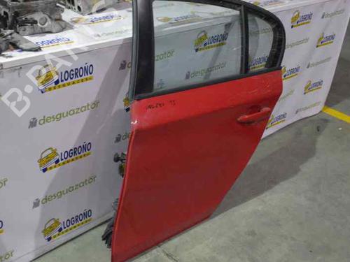 Left rear door BMW 1 (E87) 118 d | BP1157596C4 