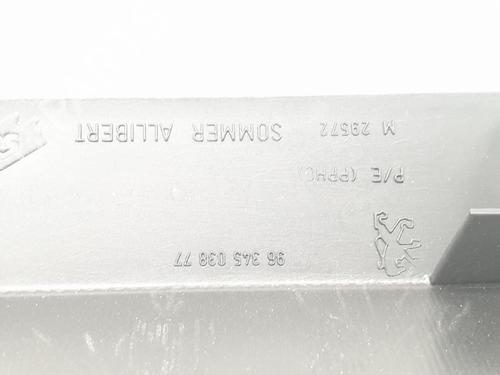 Glove box PEUGEOT 307 CC (3B) 1.6 16V | BP17638066C95 