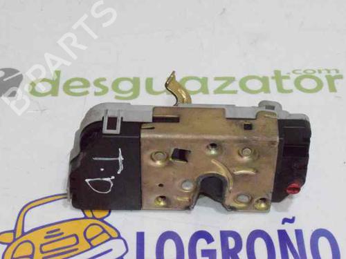 Used Rear right lock PEUGEOT 307 Break (3E) 2.0 (136 hp) 869028
