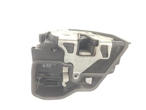 Rear left lock BMW X3 (E83) 2.0 d | BP14969822C100 