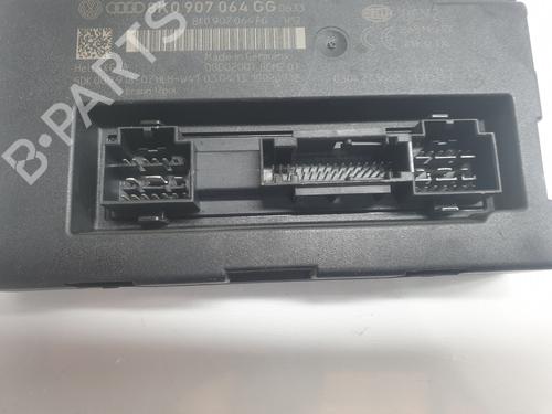 Elektronisk modul AUDI Q5 (8RB) 2.0 TDI | BP24439787M83 
