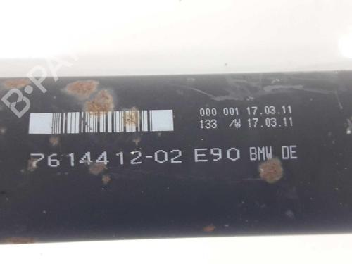 Driveshaft BMW 3 (E90) 320 d | BP6032880M37 