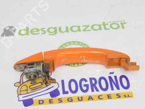 Front left exterior door handle FORD FOCUS II (DA_, HCP, DP) 2.5 ST | BP1640520C128 
