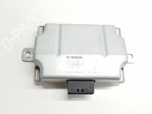 Module électronique MITSUBISHI L200 / TRITON (KJ_, KK_, KL_) 2.2 DI-D 4WD (150 hp) 29755655