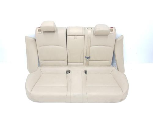 Seats set BMW X4 (F26) xDrive 20 d | BP9279952C78 