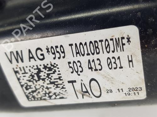 Høyre foran støtdemper SEAT ATECA (KH7, KHP) 1.5 TSI | BP30701005M17