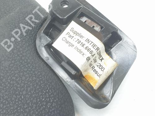 Left sun visor BMW Z4 Roadster (E85) 2.2 i | BP18716856I1 