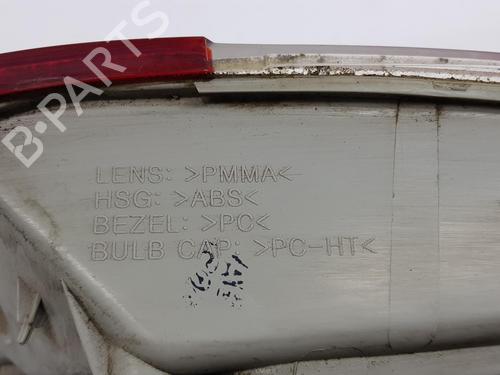 Right tailgate light CHEVROLET EPICA (KL1_) 2.0 D | BP17178150C80 