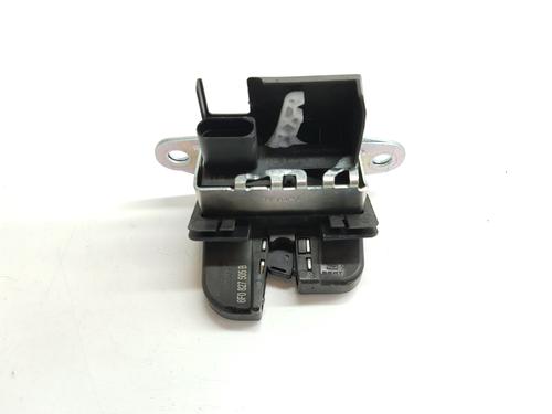 Used Tailgate lock SEAT IBIZA V (KJ1, KJG) [2017-2025]  27578089