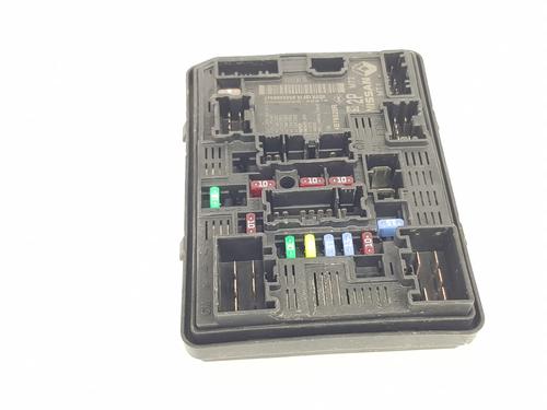 Fuse box DACIA JOGGER (RK_) | BP38330465E1 - Image 2